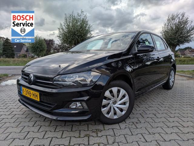 VOLKSWAGEN POLO 1.0 TSI COMFORTLINE I ACC I Carplay I Airco I Navi I 2x PDC, Flik Autobedrijf, Lemelerveld