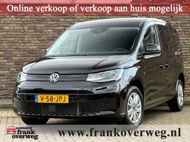 VOLKSWAGEN CADDY Cargo 2.0 TDI LED Virtueel 2x Schuifdeur , Autobedrijf Frank Overweg, OLST WIJHE