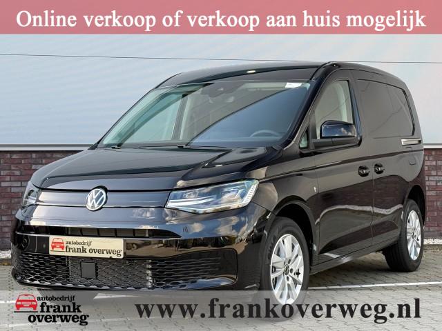 VOLKSWAGEN CADDY Cargo 2.0 TDI LED Virtueel 2x Schuifdeur , Autobedrijf Frank Overweg, OLST WIJHE