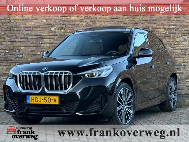 BMW X1 XDrive30e M-Sport Panodak Leer 20 Inch , Autobedrijf Frank Overweg, OLST WIJHE