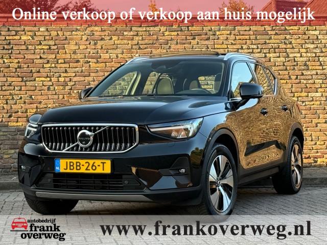 VOLVO XC40 1.5 T5 Recharge Instription NIEUW MODEL Panodak H&K, Autobedrijf Frank Overweg, OLST WIJHE
