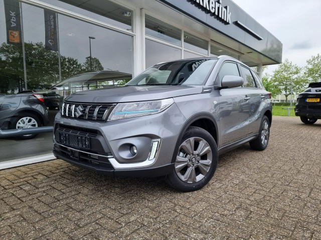 Suzuki Vitara - 1.4 B.JET SELECT SMART HYBRID