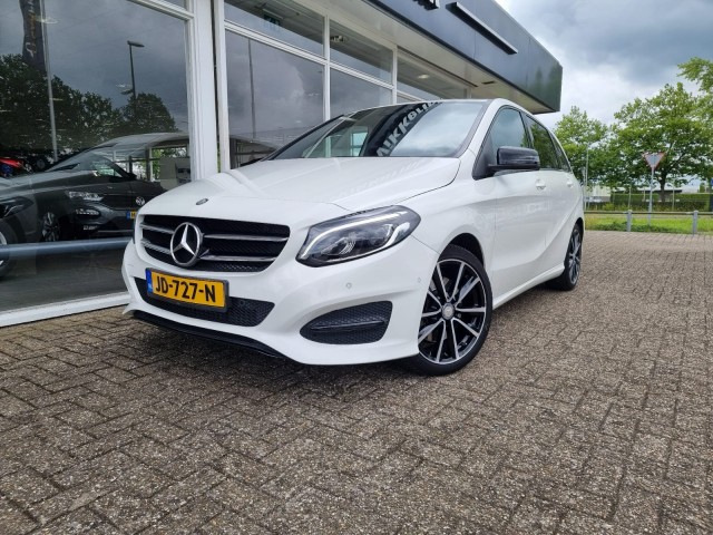 MERCEDES-BENZ B-KLASSE 250 PRESTIGE, Wikkerink Autoservice, Winterswijk