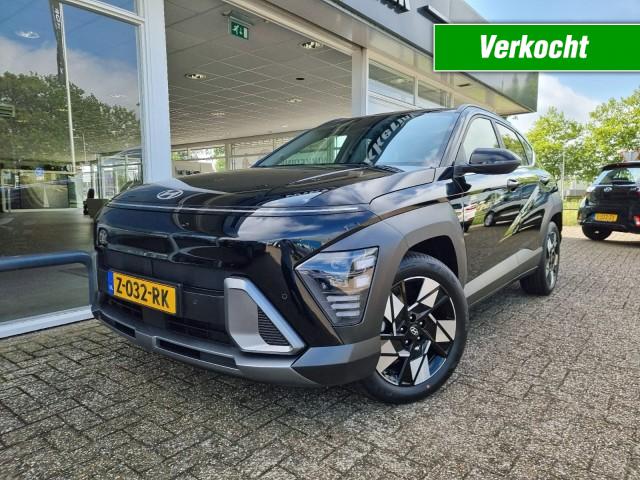 HYUNDAI KONA 1.6 GDI HEV COMF. SMART, Wikkerink Autoservice, Winterswijk