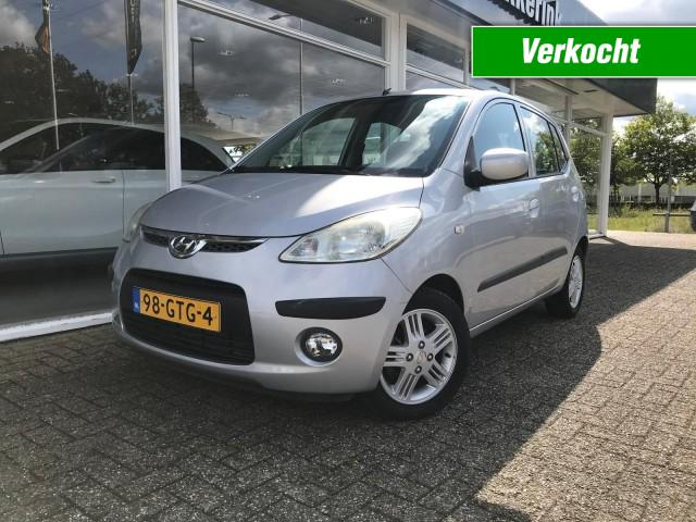 HYUNDAI I10 1.1 I-CATCHER, Wikkerink Autoservice, Winterswijk