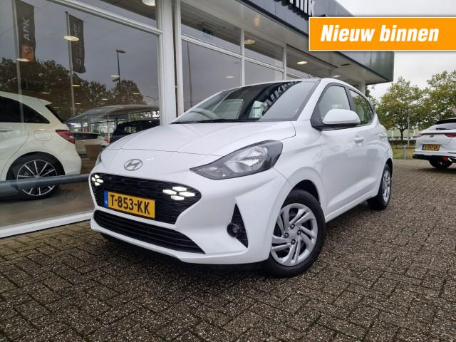 Hyundai I10 - 1.0 COMFORT FACELIFT 