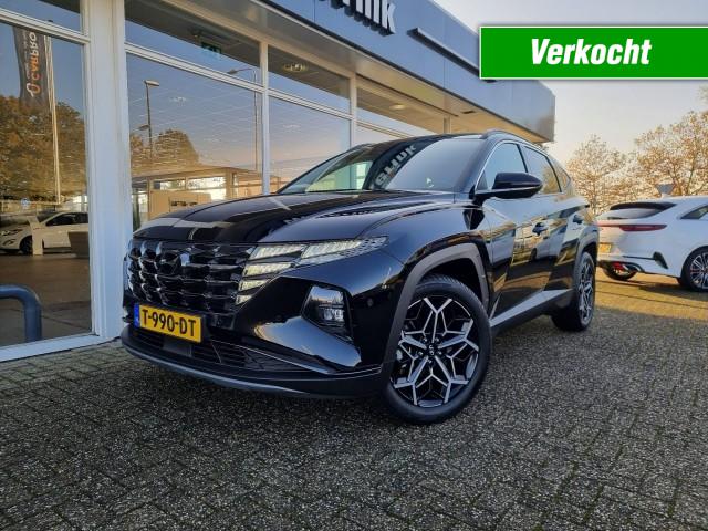 HYUNDAI TUCSON 1.6 T-GDI HEV COMFORT SMART 19, Wikkerink Autoservice, Winterswijk