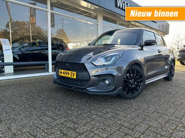 SUZUKI SWIFT 1.4 SPORT, Wikkerink Autoservice, Winterswijk