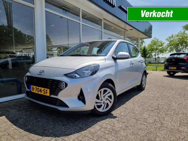 HYUNDAI I10 1.0 COMFORT, Wikkerink Autoservice, Winterswijk