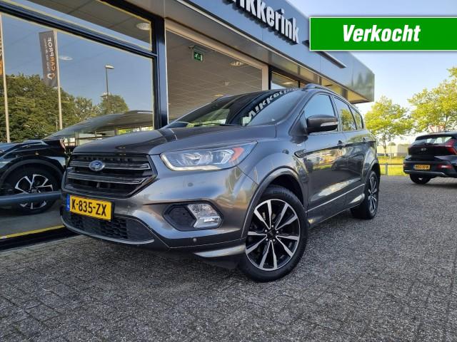 FORD KUGA 1.5 ECOB. ST LINE, Wikkerink Autoservice, Winterswijk