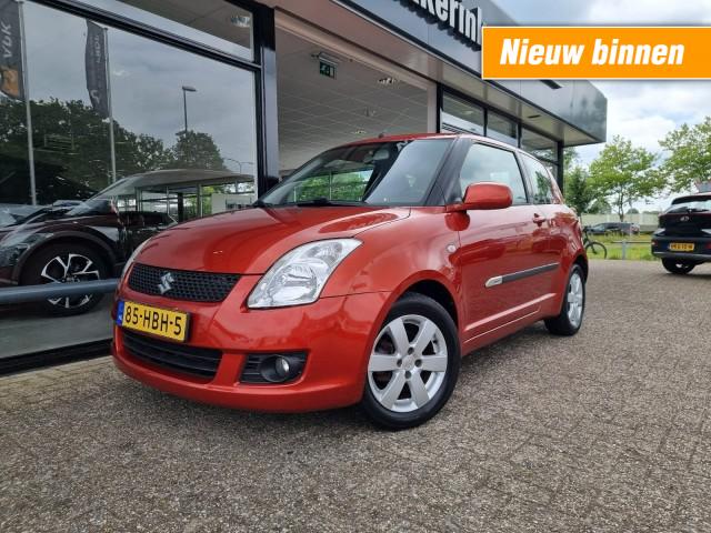 SUZUKI SWIFT 1.3 COMFORT, Wikkerink Autoservice, Winterswijk