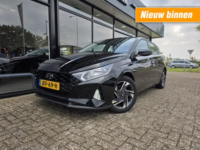HYUNDAI I20 1.0 T-GDI 48V COMFORT , Wikkerink Autoservice, Winterswijk
