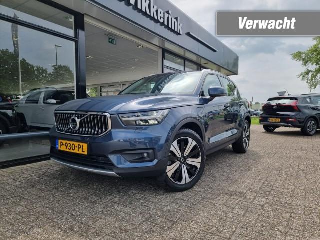 Volvo Xc40 - T5 RECHARGE R-DESIGN
