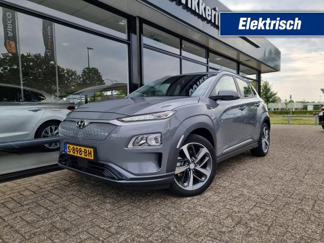 HYUNDAI KONA EV COMF SMART 39 KWH, Wikkerink Autoservice, Winterswijk