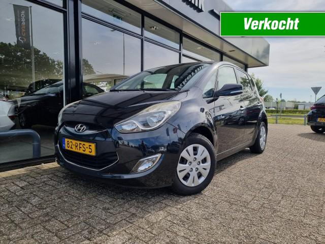 HYUNDAI IX20 1.4I I-MOTION TREKHAAK, Wikkerink Autoservice, Winterswijk