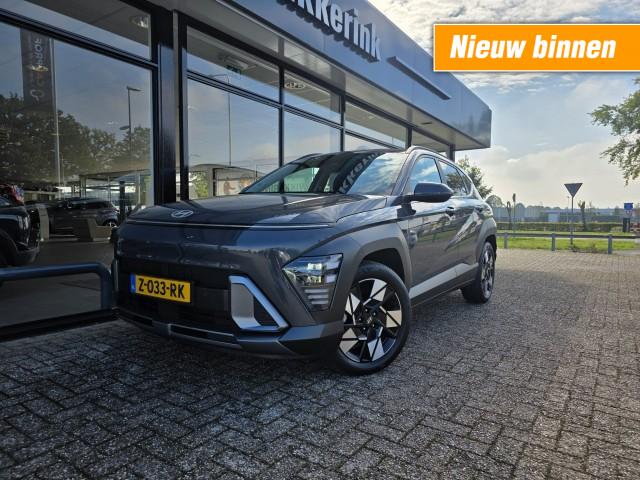 HYUNDAI KONA 1.6 GDI HEV COMFORT SMART, Wikkerink Autoservice, Winterswijk
