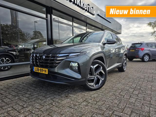 HYUNDAI TUCSON 1.6 T-GDI HEV PREM, Wikkerink Autoservice, Winterswijk