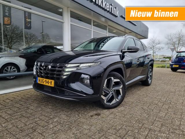 Hyundai Tucson - 1.6 T-GDI PHEV COMFORT SKY