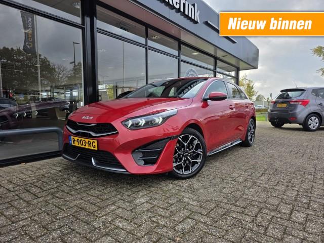 KIA PRO CEED 1.5 T-GDI GT-LINE, Wikkerink Autoservice, Winterswijk