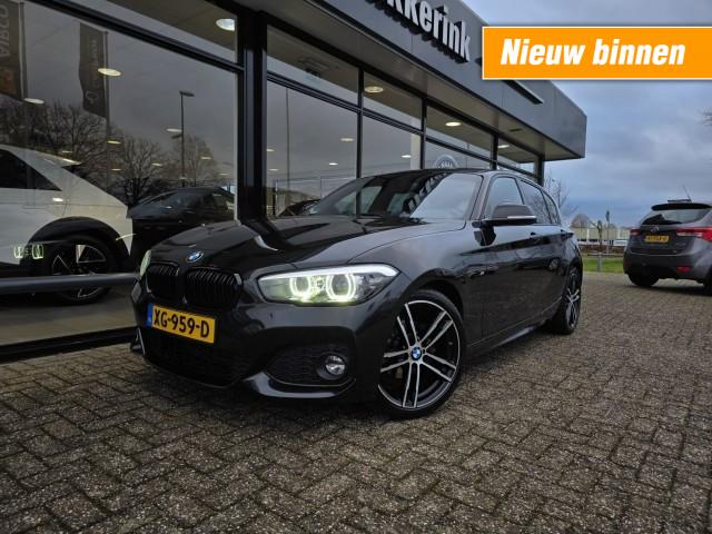BMW 1-SERIE 118I EXECUTIVE M, Wikkerink Autoservice, Winterswijk