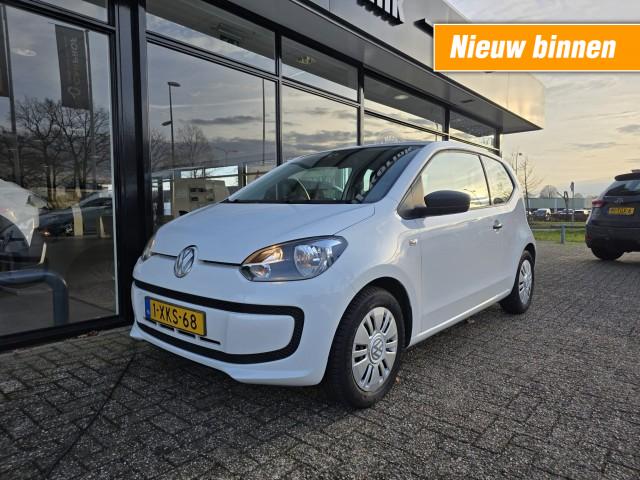 Volkswagen Up - 1.0 TAKE UP! BLUEMOTION