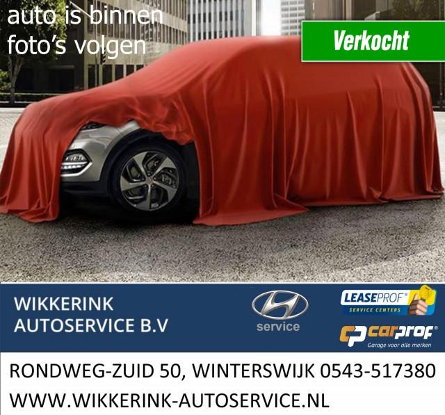 HYUNDAI I10 1.1 ACTIVE COOL ( AIRCO DEFECT ), Wikkerink Autoservice, Winterswijk