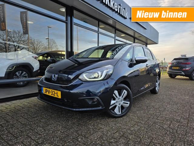 Honda Jazz - 1.5 E:HEV EXECUTIVE