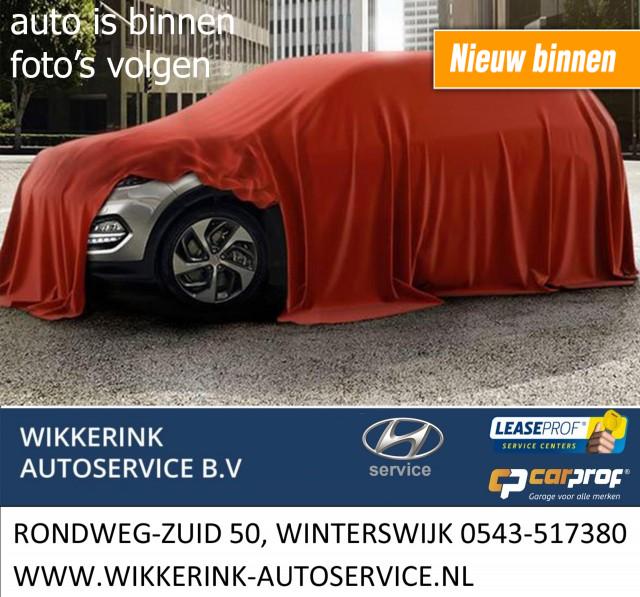 Hyundai Ix20 - 1.4I GO! NAVI/ CRUISE/ TREKHAAK/ CLIMATE/ LM VELGEN.