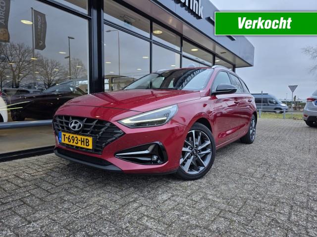 HYUNDAI I30 1.0 T-GDI MHEV COMFORT, Wikkerink Autoservice, Winterswijk