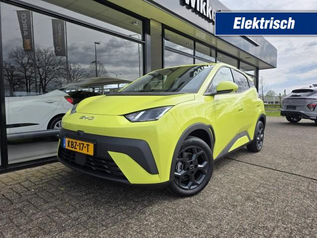 Byd Dolphin - COMFORT 43 KWH