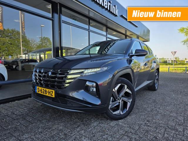 Hyundai Tucson - 1.6 T-GDI PHEV PREMIUM 360/TREKHAAK/