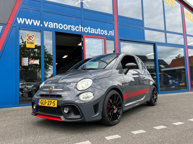 ABARTH 695