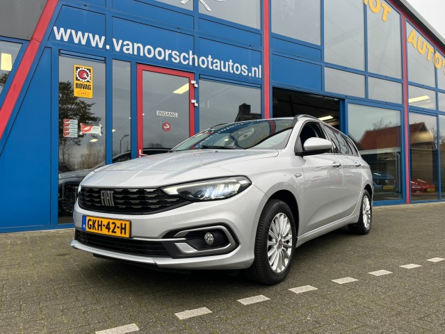 FIAT TIPO