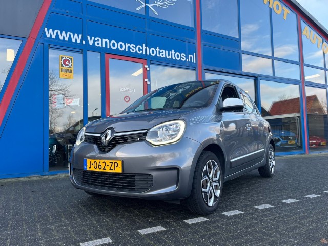 RENAULT TWINGO 1.0 SCe Collection 5-Deurs Led Airco bj2020, Van Oorschot Autos VOF, Liempde