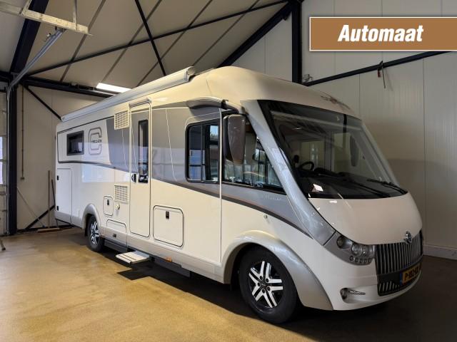 CARTHAGO Chic C-line 5.0 QB Suite 180pk Automaat , Van Oorschot Autos VOF, Liempde