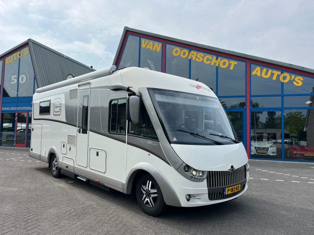 CARTHAGO Chic C-line 5.0 QB Suite 180pk Automaat , Van Oorschot Autos VOF, Liempde