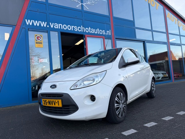 Ford Ka - 1.2 Comfort 