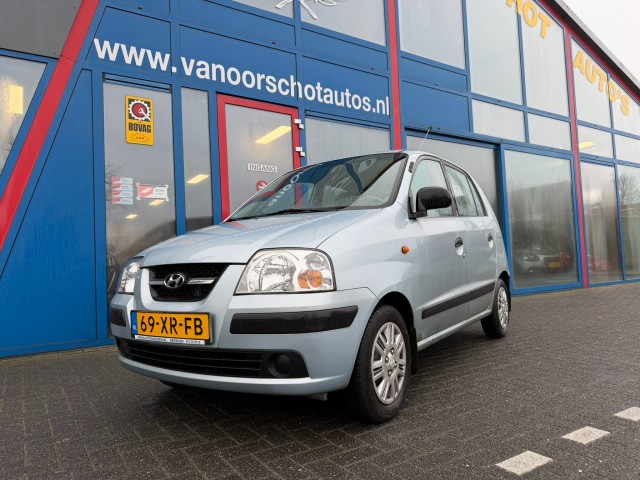 Hyundai Atos - 1.1i Active Young 5-Deurs 