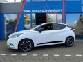 NISSAN MICRA 1.0 IG-T N-Design Navi Carplay Led 5-Deurs Airco, Van Oorschot Autos VOF, Liempde