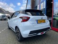 NISSAN MICRA 1.0 IG-T N-Design Navi Carplay Led 5-Deurs Airco, Van Oorschot Autos VOF, Liempde