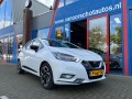 NISSAN MICRA 1.0 IG-T N-Design Navi Carplay Led 5-Deurs Airco, Van Oorschot Autos VOF, Liempde