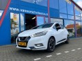 NISSAN MICRA 1.0 IG-T N-Design Navi Carplay Led 5-Deurs Airco, Van Oorschot Autos VOF, Liempde