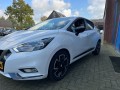 NISSAN MICRA 1.0 IG-T N-Design Navi Carplay Led 5-Deurs Airco, Van Oorschot Autos VOF, Liempde