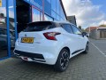 NISSAN MICRA 1.0 IG-T N-Design Navi Carplay Led 5-Deurs Airco, Van Oorschot Autos VOF, Liempde