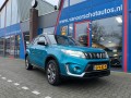 SUZUKI VITARA 1.5 Hybride Automaat Navi Carplay Camera Led Airco(ECC) bj2023, Van Oorschot Autos VOF, Liempde