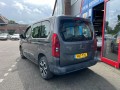 CITROEN BERLINGO 1.2 110pk 5-Persoons Airco  bj2019, Van Oorschot Autos VOF, Liempde