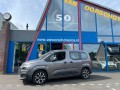 CITROEN BERLINGO 1.2 110pk 5-Persoons Airco  bj2019, Van Oorschot Autos VOF, Liempde