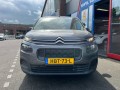 CITROEN BERLINGO 1.2 110pk 5-Persoons Airco  bj2019, Van Oorschot Autos VOF, Liempde