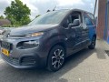 CITROEN BERLINGO 1.2 110pk 5-Persoons Airco  bj2019, Van Oorschot Autos VOF, Liempde