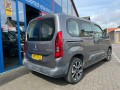 CITROEN BERLINGO 1.2 110pk 5-Persoons Airco  bj2019, Van Oorschot Autos VOF, Liempde